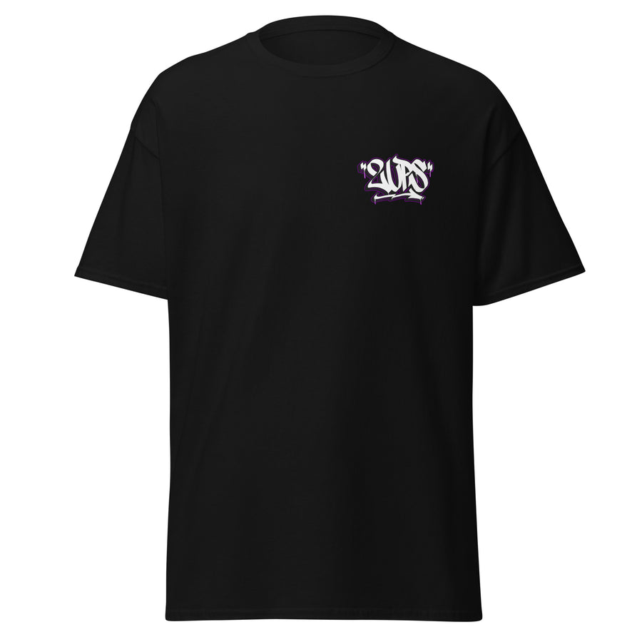 2UPS Corner Tee