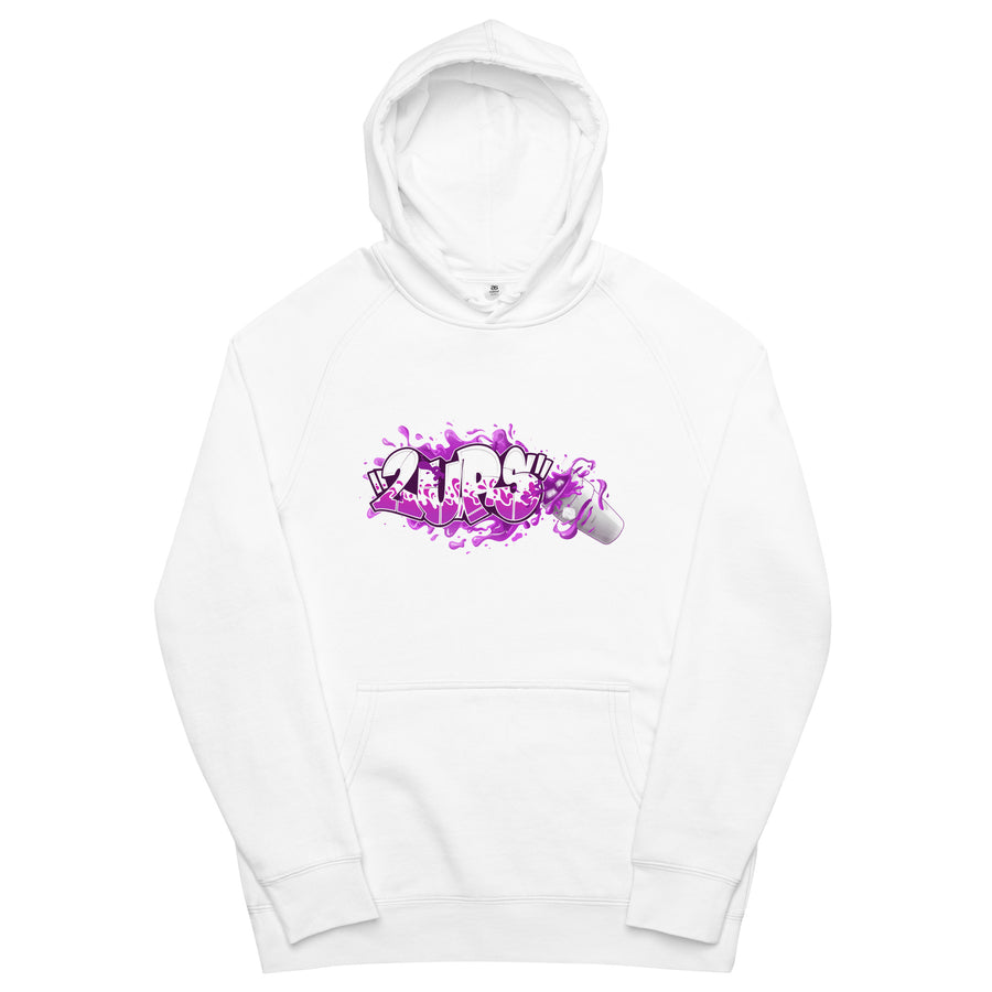 2UPSCUPS Hoodie