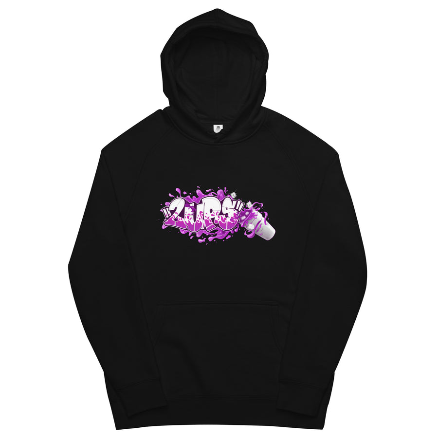 2UPSCUPS Hoodie