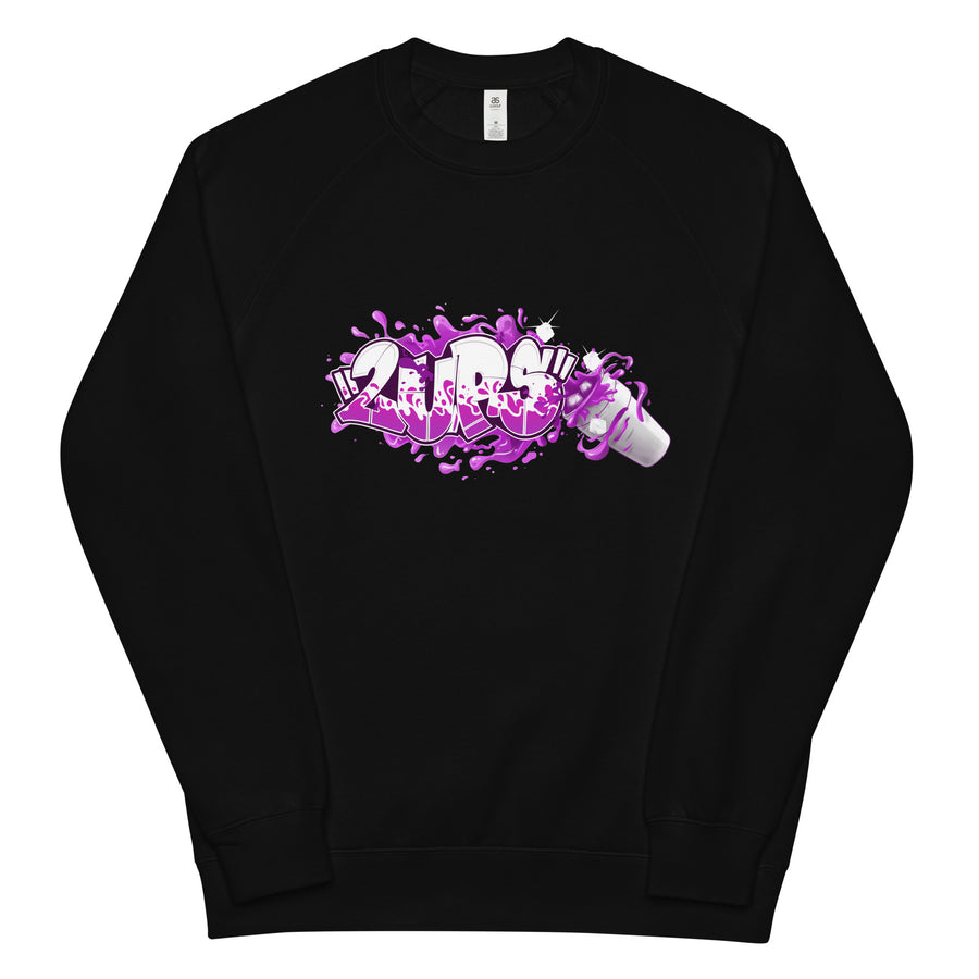 2UPSCUPS Sweater