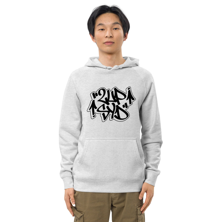 2UPSYD Hoodie