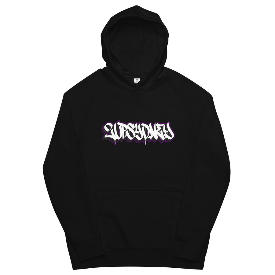 2UPSYDNEY Hoodie